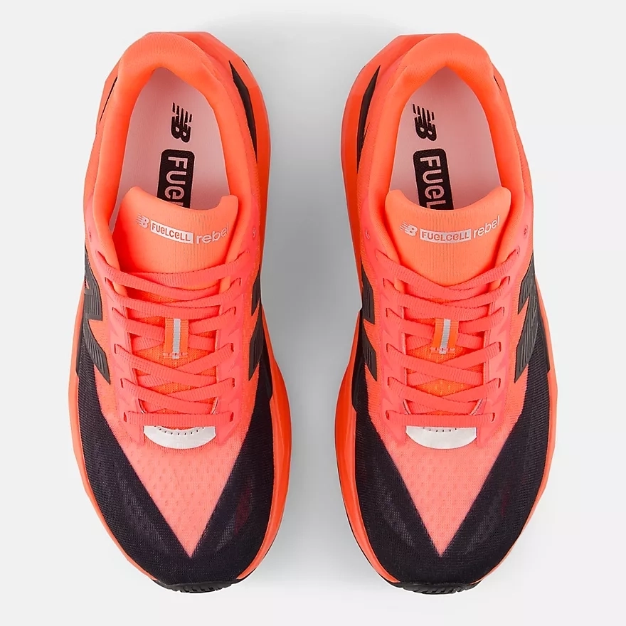 New Balance: Rebel V5