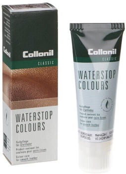 Collonil Waterstop Colours 75 ml bordeaux/mahagoni