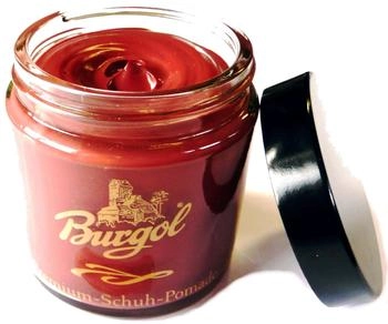 Burgol 113300 brown/chestnut