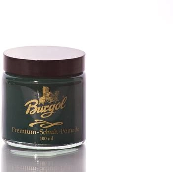 Burgol 113300 green