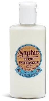 Saphir Leather Balm 150ml