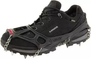 Kahtoola Microspikes
