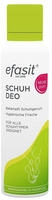 PZN-DE 17980250, Kyberg Pharma Vertriebs Efasit Schuh Deo, 150 ml, Grundpreis: &euro;
