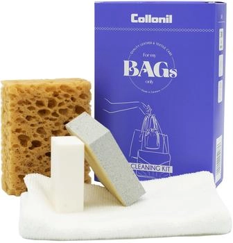 Collonil myBAGs CLEAN KIT Handtaschen Pflege Set (73050524000)