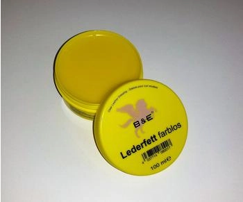 Bense & Eicke Lederfett farblos (2100)