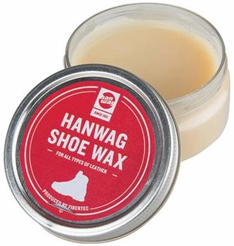 Hanwag Shoe Wax Lederpflegewachs 100 ml (H8628)