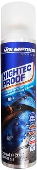 Holmenkol Hightec Proof Imprägnierspray für Funktionskleidung und Schuhe 250ml (22950)