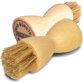 Fibertec Auftragbürste Naturborste (30521)