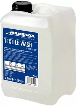 Holmenkol TextileWash 5000 ml