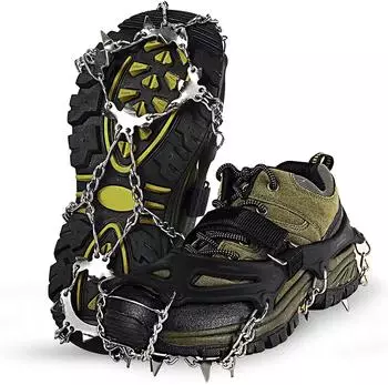 SHS-Yard Spikes M