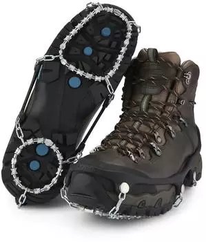 Yaktrax Diamond Grip Schneeketten