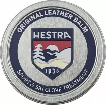 Hestra Leather Balm 30ml