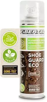 Fibertec Shoe Guard Eco 200 ml