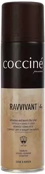Coccine Ravvivant Ravvivant Refresher für Wildleder und Nubuk 250 ml Farblos
