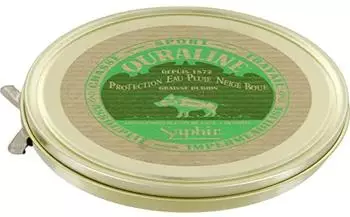 Saphir BDC Ouraline Dubbin Lederfett 100 ml Farblos