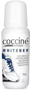 Coccine Whitener Schuhaufheller 75 g