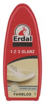 Erdal Schuhcreme 1-2-3 Glanz farblos (014260)