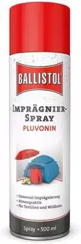 Ballistol Pluvonin 500 ml