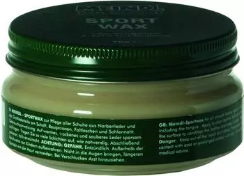 Meindl Sportwax 80 g