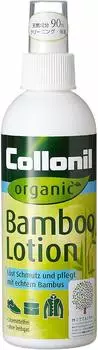 Collonil Organic Bamboo Lotion 200 ml