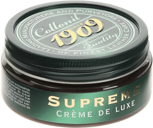 Collonil Supreme Creme de Luxe 100 ml farblos