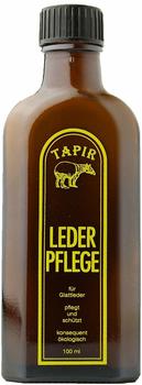 Tapir Lederpflege 100 ml