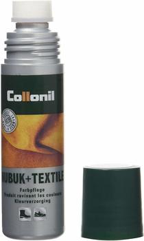 Collonil Nubuk + Textile Classic 75 ml opera rot