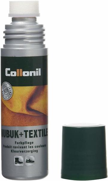 Collonil Nubuk + Textile Classic 75 ml opera rot