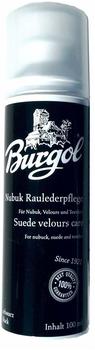 Burgol Nubuk-Wildlederpflege 100 ml