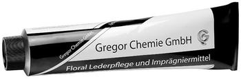 Gregor Chemie Floral Lederpflege und Imprägnierung 125 ml schwarz