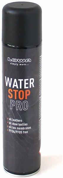 Lowa Water Stop ml Test Angebote ab 11,69 € 2023)
