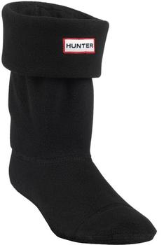 Hunter Boot Socks Short black
