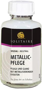 Solitaire Metallic-Pflege 50 ml