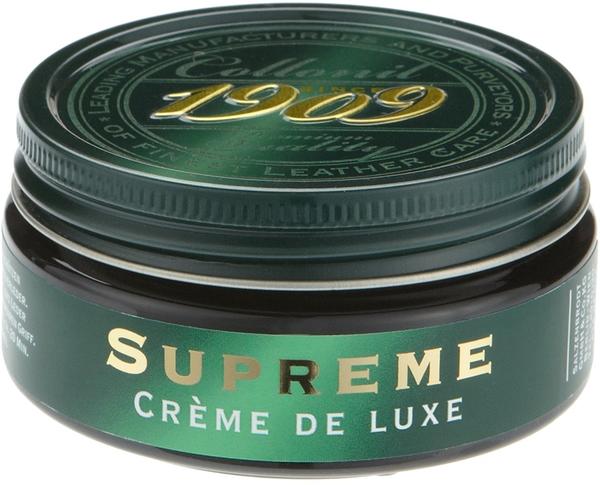 Collonil Supreme Creme de Luxe 100 ml black