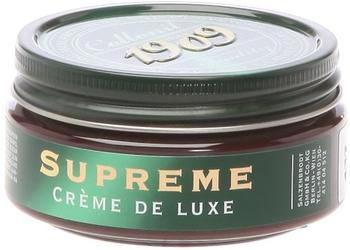 Collonil Supreme Creme de Luxe 100 ml burgunder