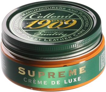 Collonil Supreme Creme de Luxe 100 ml hellbraun