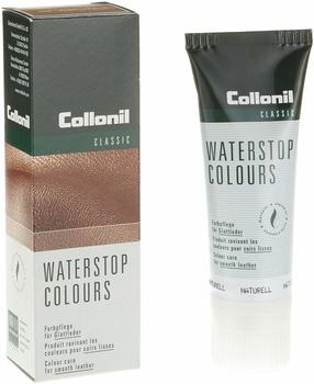 Collonil Waterstop Colours 75 ml beige/naturel