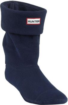 Hunter Welly Socks Short navy
