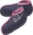 Playshoes 189990 marine/hellblau