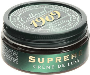 Collonil Supreme Creme de Luxe 100 ml blau