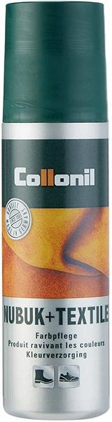 Collonil Nubuk + Textile Classic 75 ml pfeffer taupe