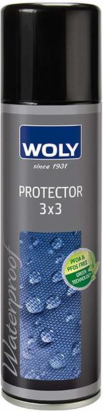 Woly Protector 3x3 250 ml