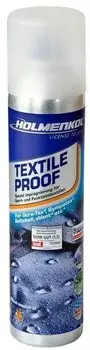 Holmenkol TextileProof Imprägnierspray 250ml