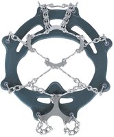 Snowline 3802, Eiskralle Snowline Chainsen Pro XT 2024/25 Schuhgr&ouml;&szlig;e:M schwarz