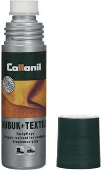 Collonil Nubuk + Textile Classic 75 ml smoke