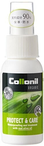 Collonil Organic Protect & Care 50 ml