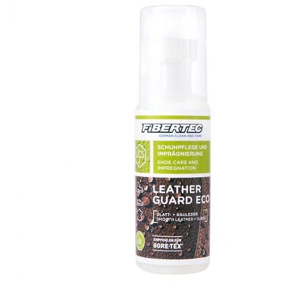 Fibertec Leather Guard Eco 100 ml