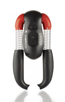 Therm-ic Dryer V2 black/red