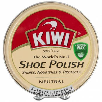 Kiwi Shoe Care KIWI Feine Pflegecreme 50 ml