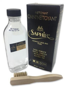 Saphir Cleanser Médaille d'Or colorless 100 ml
